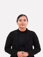 Video en lenguaje de señas Ministra